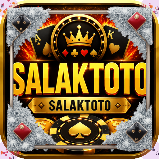 salaktoto — galeri pratinjau - APK Resmi